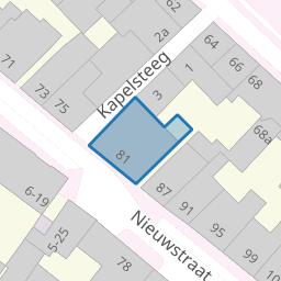 Perceel WEE02-A-4432