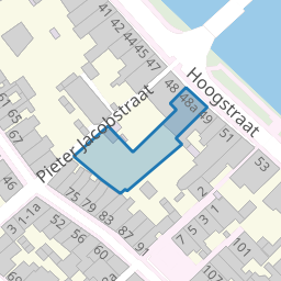 Perceel WEE02-A-4464