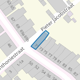 Perceel WEE02-A-4522