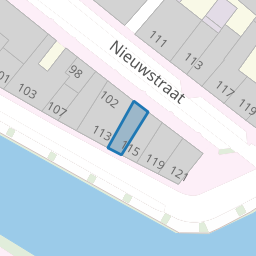 Perceel WEE02-A-4538