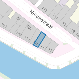 Perceel WEE02-A-4539