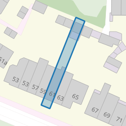 Perceel WEE02-A-4547