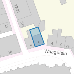 Perceel WEE02-A-4585