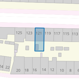 Perceel WEE02-A-4609