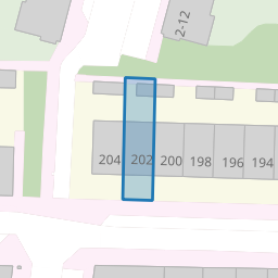 Perceel WEE02-A-4688