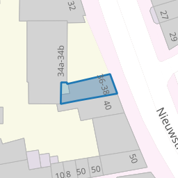 Perceel WEE02-A-4700