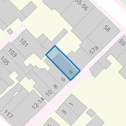 Perceel WEE02-A-4708