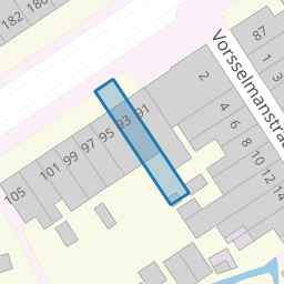 Perceel WEE02-A-4729