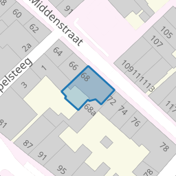 Perceel WEE02-A-4738