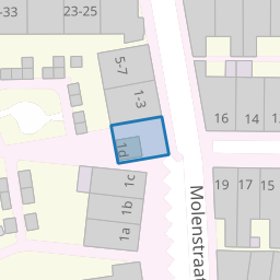 Perceel WEE02-A-4768