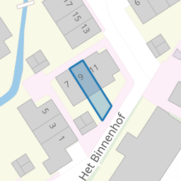 Perceel WEE02-A-4812