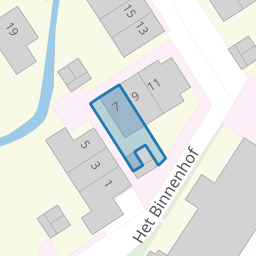 Perceel WEE02-A-4813