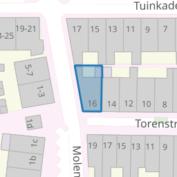 Perceel WEE02-A-4822