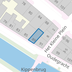 Perceel WEE02-A-4830