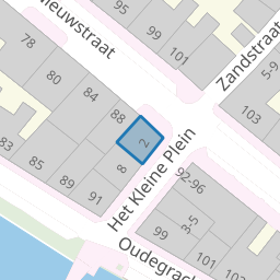 Perceel WEE02-A-4851