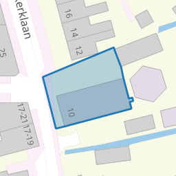 Perceel WEE02-A-4873