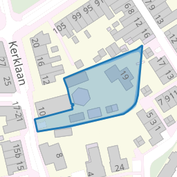 Perceel WEE02-A-4874