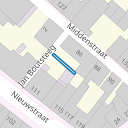 Perceel WEE02-A-4884