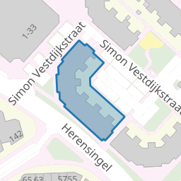 Perceel WEE02-A-4907