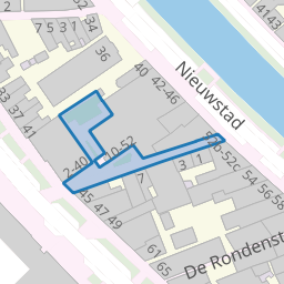 Perceel WEE02-A-4934