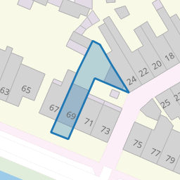 Perceel WEE02-A-4968