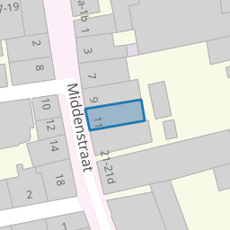 Perceel WEE02-A-4976