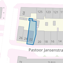 Perceel WEE02-A-5001