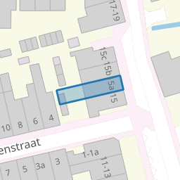 Perceel WEE02-A-5010