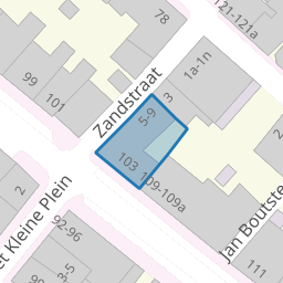 Perceel WEE02-A-5020