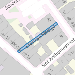 Perceel WEE02-A-5029