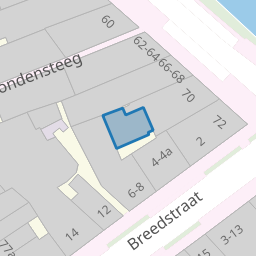 Perceel WEE02-A-5052