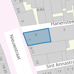 Perceel WEE02-A-5071