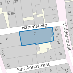 Perceel WEE02-A-5072