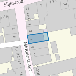 Perceel WEE02-A-5074