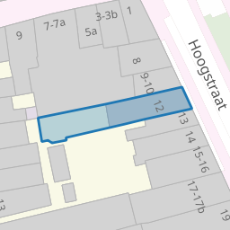 Perceel WEE02-A-5075