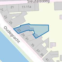 Perceel WEE02-A-5087