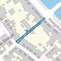 Perceel WEE02-A-5098