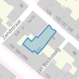 Perceel WEE02-A-5105