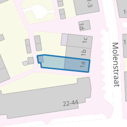 Perceel WEE02-A-5122