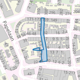 Perceel WEE02-A-5124