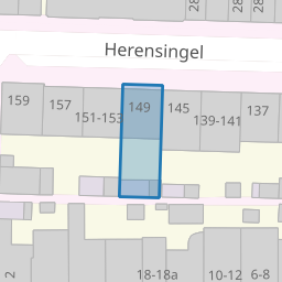 Perceel WEE02-A-5127