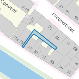 Perceel WEE02-A-5167