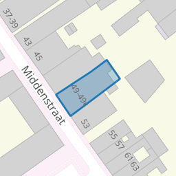 Perceel WEE02-A-5182