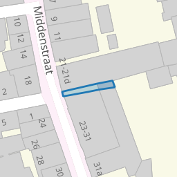 Perceel WEE02-A-5185