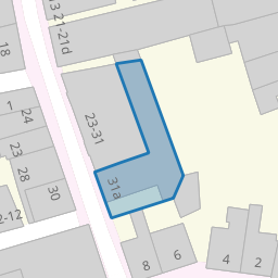 Perceel WEE02-A-5186