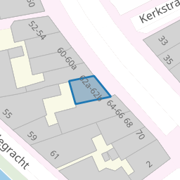 Perceel WEE02-A-5191