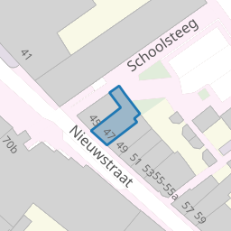 Perceel WEE02-A-5212