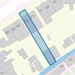 Perceel WEE02-A-5213