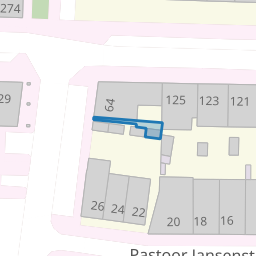 Perceel WEE02-A-5238