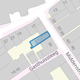 Perceel WEE02-A-5239